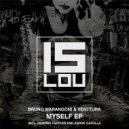 Bruno Marangoni, Venttura, Fapples - Myself (Fapples Remix)