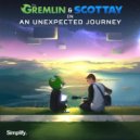 The Gremlin, Scottay - Rec 01