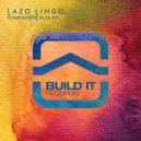 Lazo Lingo - Alma (Original Mix)