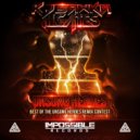KJ Sawka, ill.GATES, Razat - Unsung Heroes (Razat Remix)