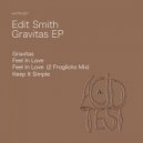 Edit Smith - Feel In Love