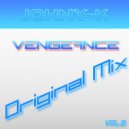 Johny-K - Vengeance