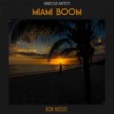 Petr - Cosmic Wind (Original Mix)