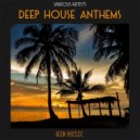 Kurt Alikan - Drop (Original Mix)