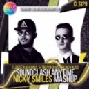 Flosstradamus & Troyboi vs. French Kiss - Soundclash Anytime
