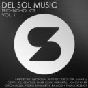 Deck-Stir - Swamp Cats (Original Mix)