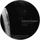 Antonino Rosano - Rustle Up