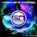 Virax aka Viperab - The Way Car