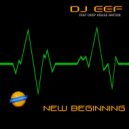 DJ EEF, Deep House Nation - Get Away (feat. Deep House Nation)