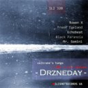 Drzneday - Unstolen Device