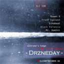Drzneday, Frank Egeland - Coltrane\'s Tango (Frank Egeland Remix)