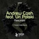 Andrew Cash feat. Uri Polski - Resurrexi