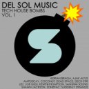 Shawn Jackson - I Am (Dub Mix)