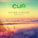 Gray Bean, Esteban Howell, Gray Bean - Flying Circles (Esteban Howell & Gray Bean Remix Radio Edit) (Esteban Howell & Gray Bean Remix Radio Edit)