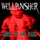 Wellpunisher - Rider In The Dark