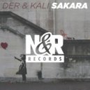 Der & Kali - Sakara
