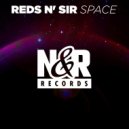 REDS n' SIR - Space