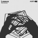 Leseux - My Goals (Original Mix)