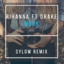 Rihanna & Drake - Work (Cover By Reynolds & Heesters) (Sylow Remix)