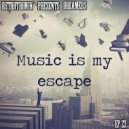 Retrotronik - Dreamers - Music Is My Escape