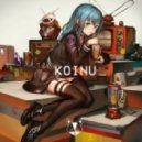 Koinu - Milkshakes and Chill