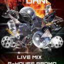 DJ Dani - Live mix @ Rock`N`Roll Racing #1
