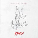 THEY. - Motley Crue (X&G Remix)
