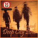 bRUJOdJ - Deep City