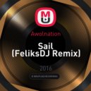 Awolnation - Sail