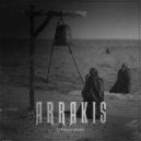 Stereossauro - Arrakis