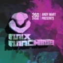 Andy Mart - Mix Machine 260
