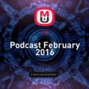 PK - Podcast February 2016