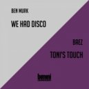 Baez - Toni's Touch