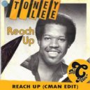Toney Lee - Reach Up