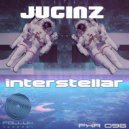 Dj Juginz - Orbit The Sun (Original Mix)