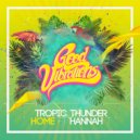 Tropic Thunder, Hannah T. - Home