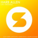 Harb Allen, MTpockets - Night Underground