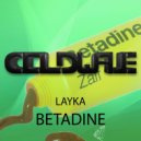 Layka - Betadine