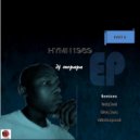 DJ Mopapa, MindeepSoul - Hymn 1989 (MindeepSoul Remix)