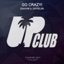 Daavar & Zeppeliin - UP