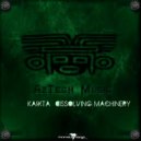 Kaixta - Dissolving Machinery