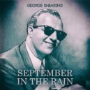 George Shearing - Ghost Of A Chance