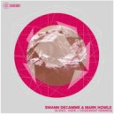 Swann Decamme, Mark Howls, Oozeundat - QI (Oozeundat Remix)