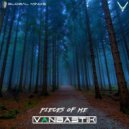 Vanbastik - 3rd Eye