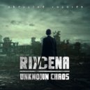 Rix Cena - Siren Alert (Original)