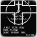 Jay Mosley - Isolation (Original Mix)