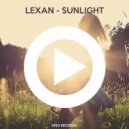 Lexan - Shadows Of The Forest