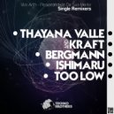 Vini Arth, Kraft, Thayana Valle - Personalidade Da Sua Mente (Kraft & Thayana Valle Remix) (Kraft & Thayana Valle Remix)