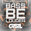 Abel Ramos & Albert Neve, Garmiani - Bass Be Louder (CRSTL MASHUP)