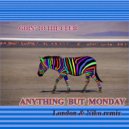 Anything But Monday, London - Goin' To The Club (London & Niko Remix)